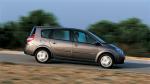 Renault Grand Scenic 2004 года